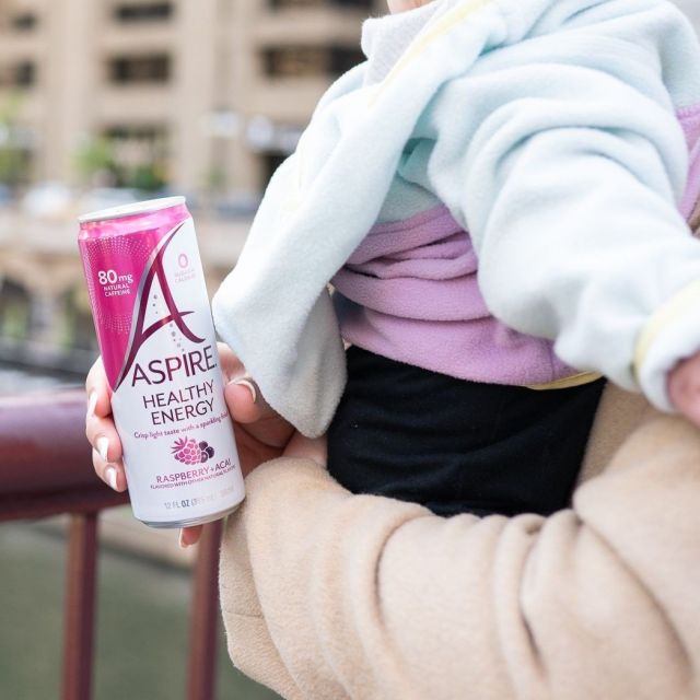 😊 Happy Mother's Day to the multitasking mavens and energy-packed powerhouses. We raise our cans to you! Cheers, mom! 🌟⁠
⁠
Don't forget to use code mom2024 for 20% off when you shop on aspiredrinks.com (valid thru 5/13)!