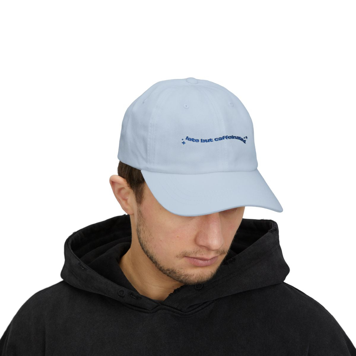 Classic Dad Hat