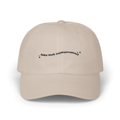 Classic Dad Cap