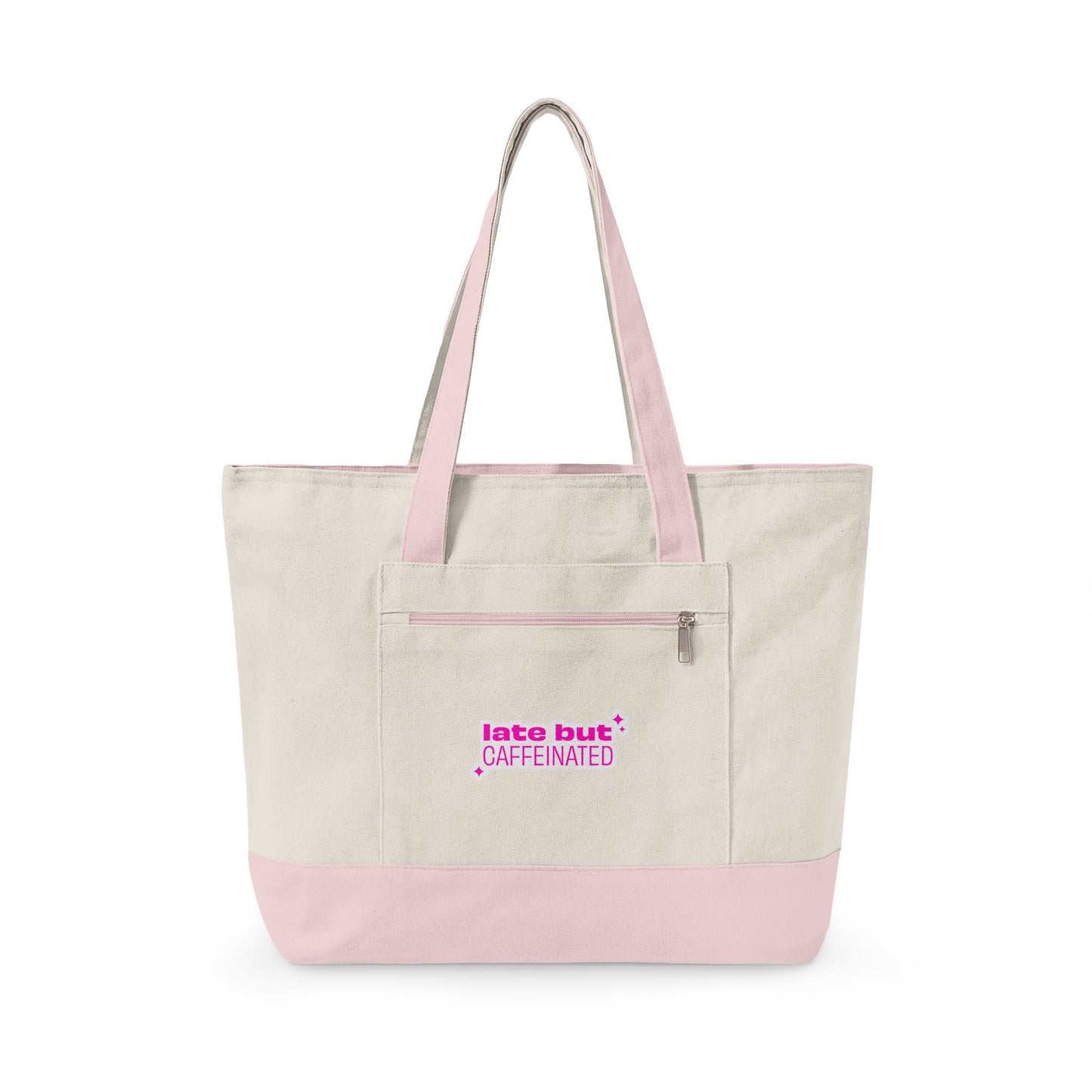 The Everyday Energy Tote