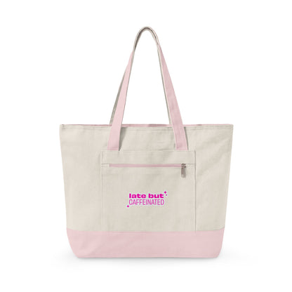 The Everyday Energy Tote