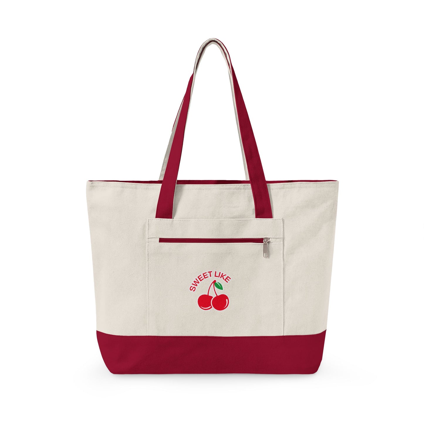 The Everyday Energy Tote