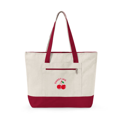 The Everyday Energy Tote