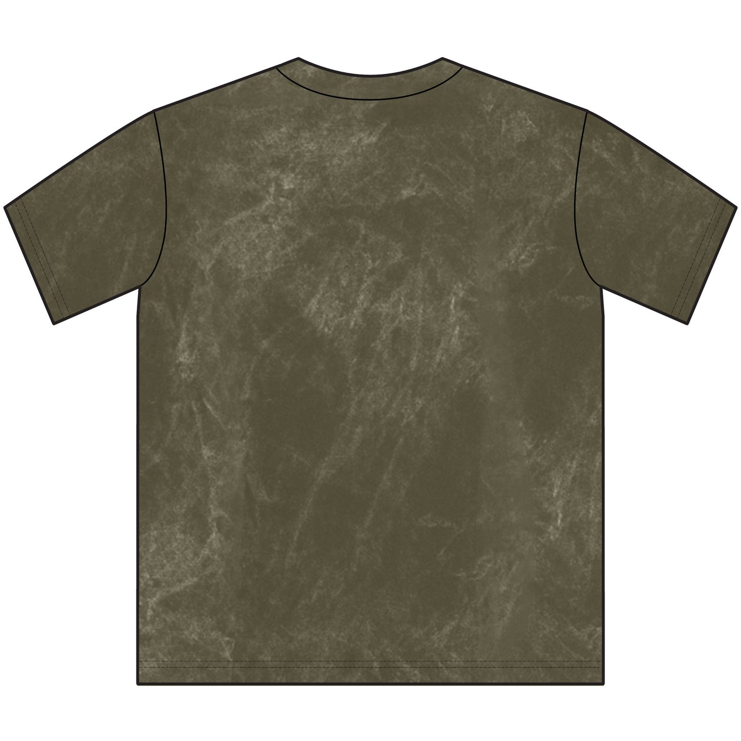 Main Character Energy Vintage Tee