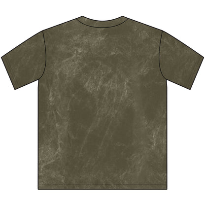 Main Character Energy Vintage Tee