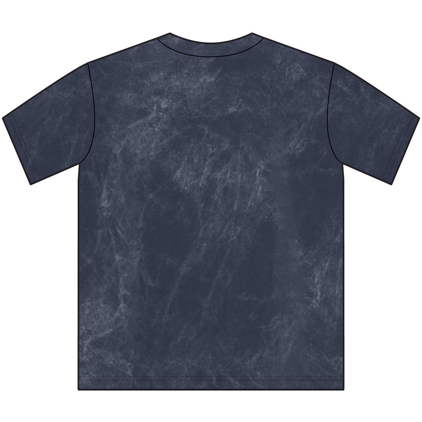 Main Character Energy Vintage Tee
