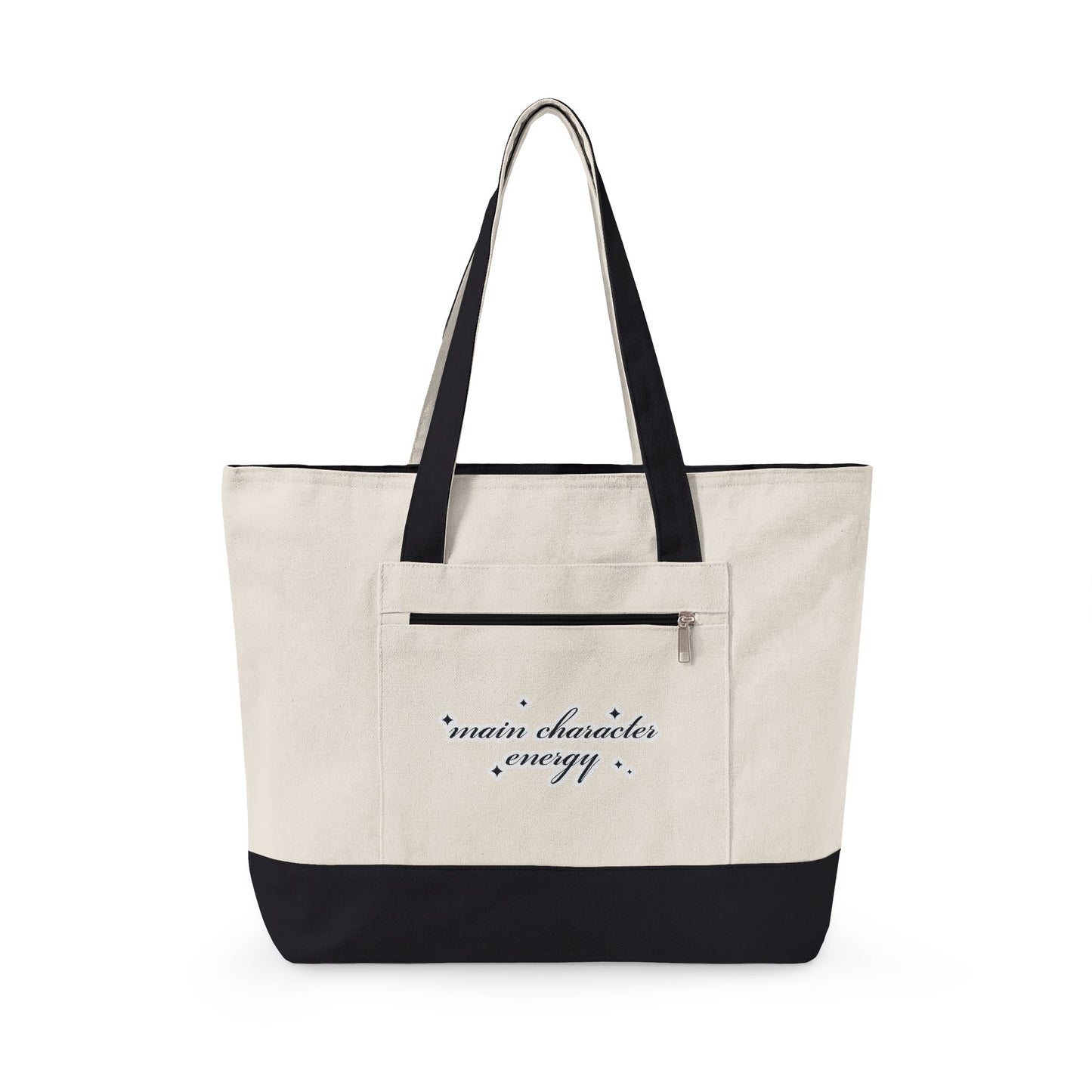 The Everyday Energy Tote