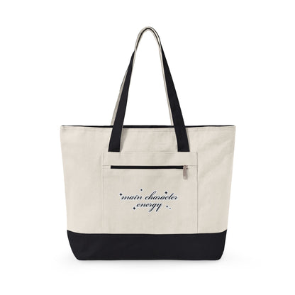 The Everyday Energy Tote