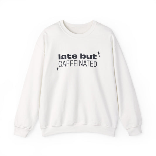 Crewneck Sweatshirt Unisex