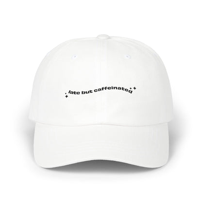 Classic Dad Cap