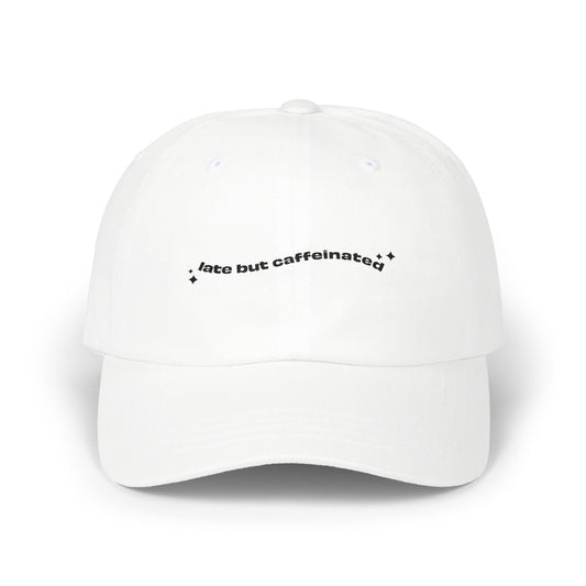 Classic Dad Cap