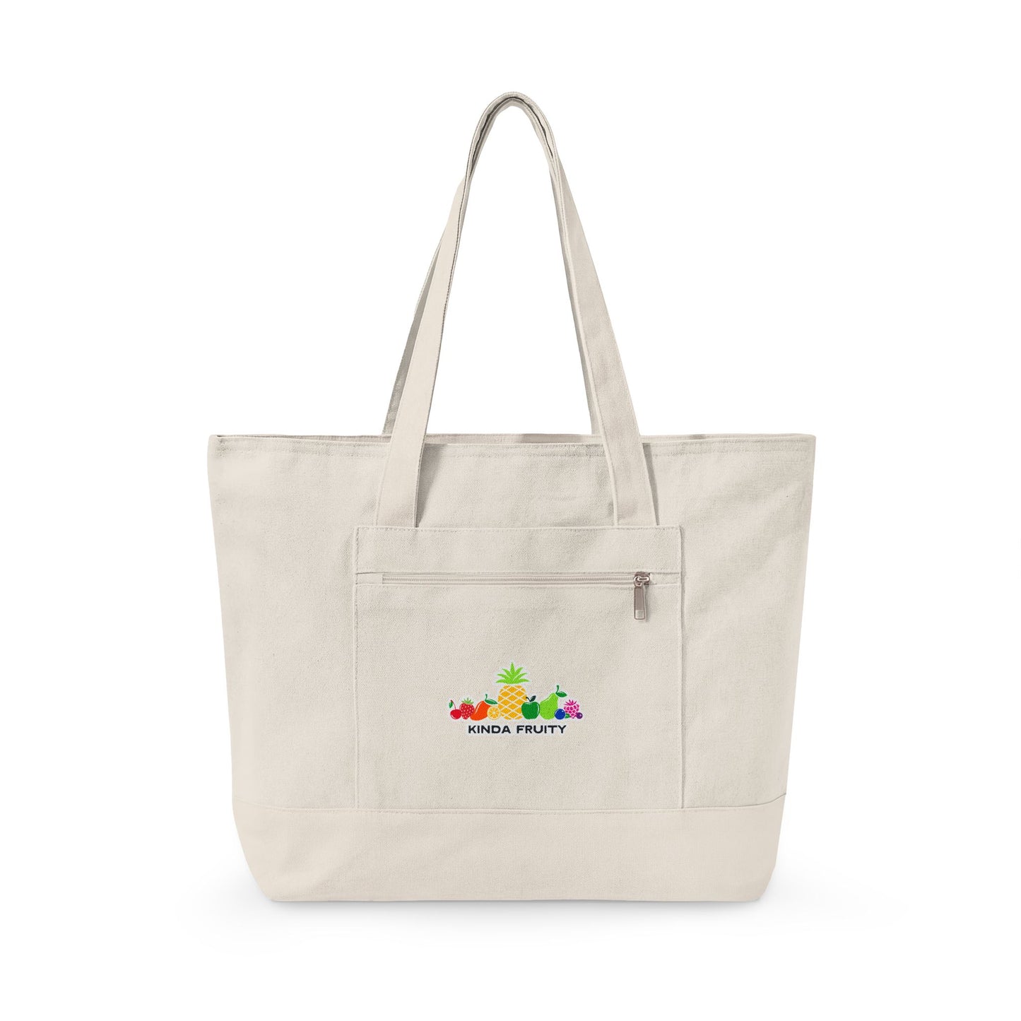 The Everyday Energy Tote