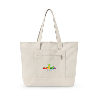 The Everyday Energy Tote