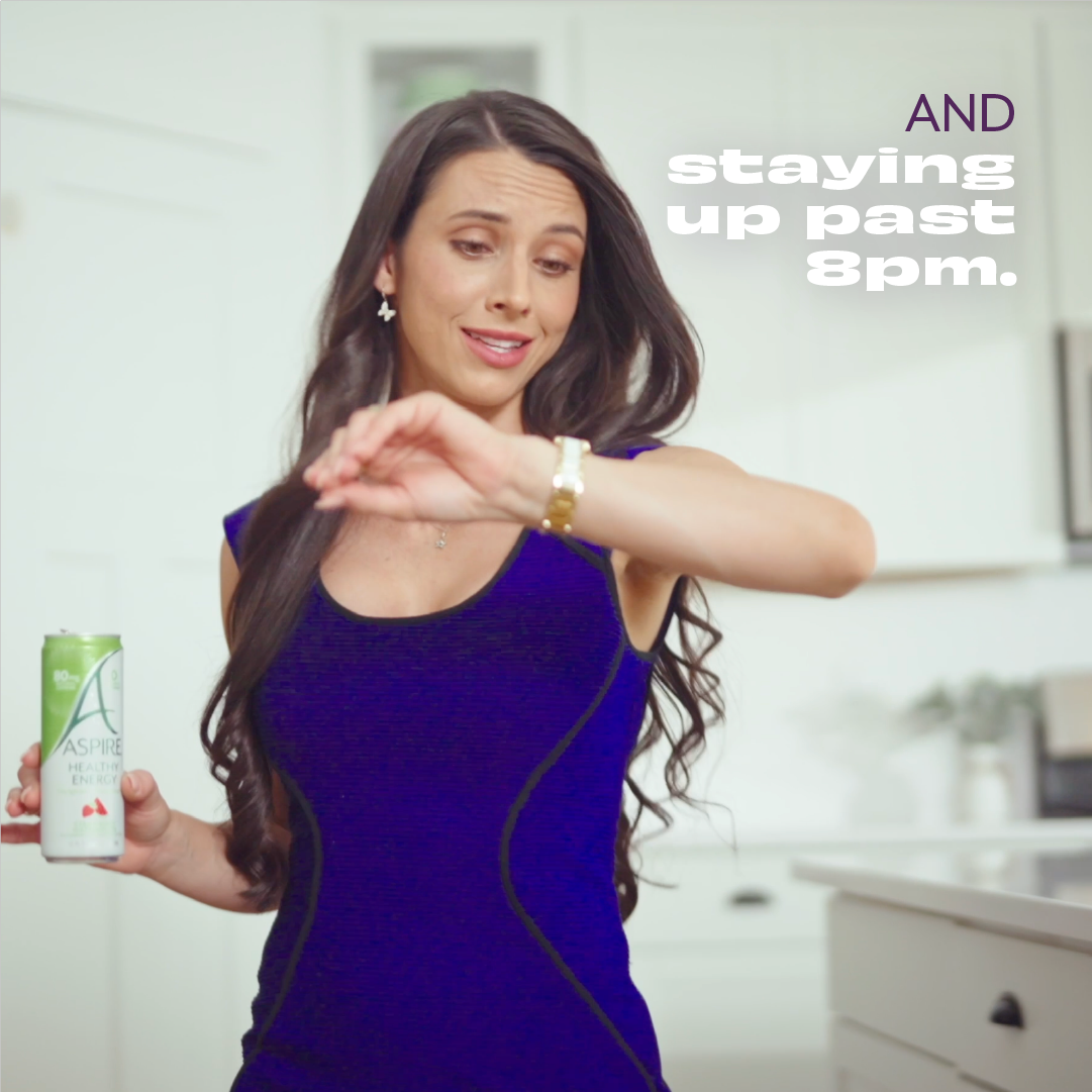 Fan Favorite Variety Pack Healthy Energy Drinks.