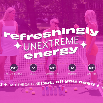 The Classics Variety Pack Aspire Healthy Energy Drinks