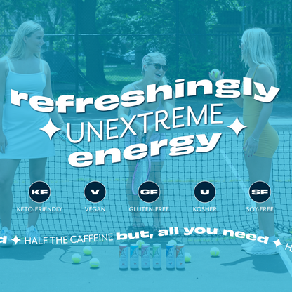 Fan Favorite Variety Pack Healthy Energy Drinks