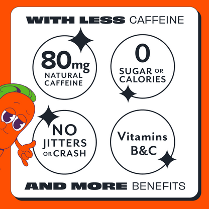 Mango Lemonade Aspire Healthy Energy Drinks