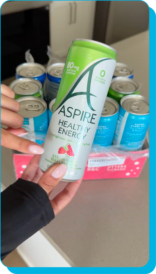 Free 12 Pack + Affiliate Coupon Code