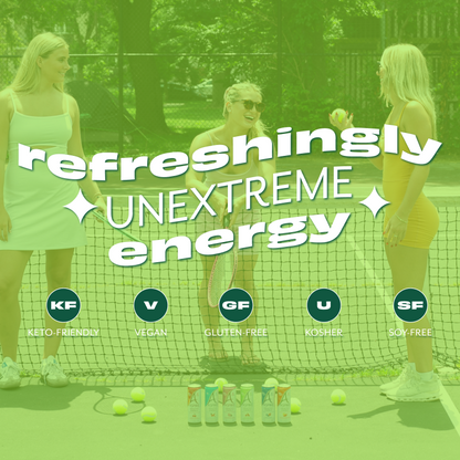 Strawberry Watermelon Aspire Healthy Energy Drink