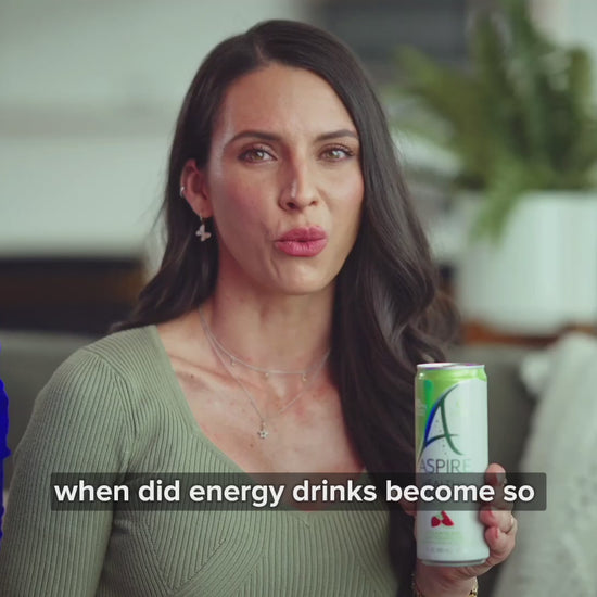 Fan Favorite Variety Pack Healthy Energy Drinks.