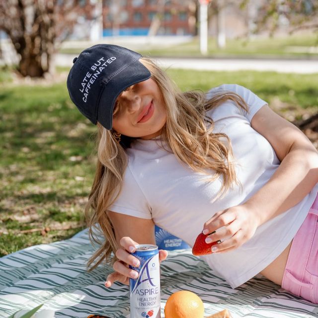 This is your sign to order merch 🤭💚🧺

#EnergyNotAnxiety
#AspireHealthyEnergyDrinks #UnextremeEnergy #EnergyDrinks