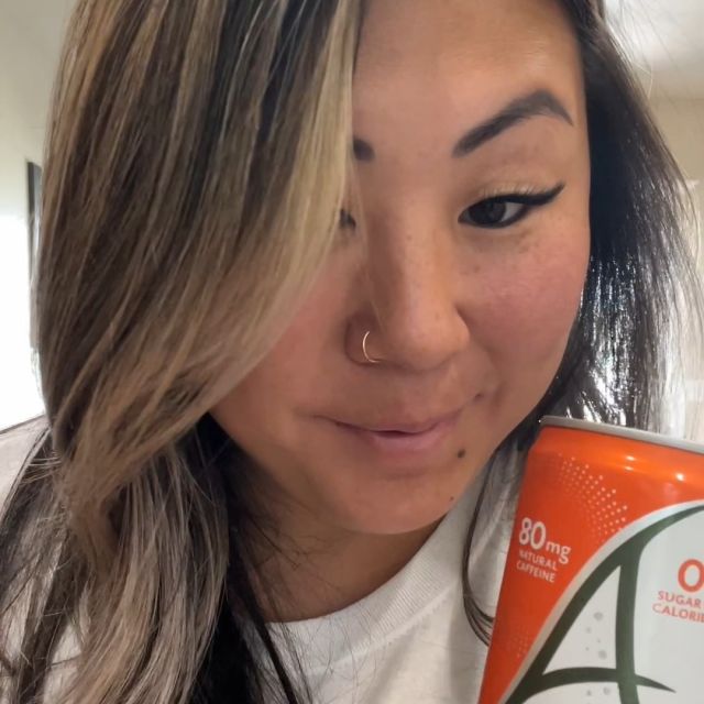 Work out after work and still get to bed at a reasonable hour? With half the caffeine of other energy drinks, it’s possible. Sign us up!

#aspireenergy #energydrink #unextremeenergy #afterworkroutine