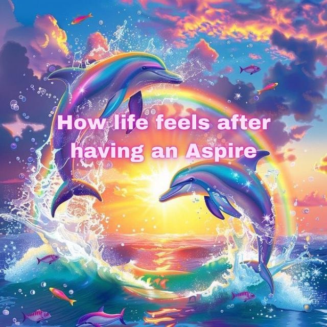 Life with Aspire ✨🐬🩵

#energydrinks #energydrinklove #aspireenergy #unextremeenergy #healthyenergy #nosugarnocarbs #sorefreshing