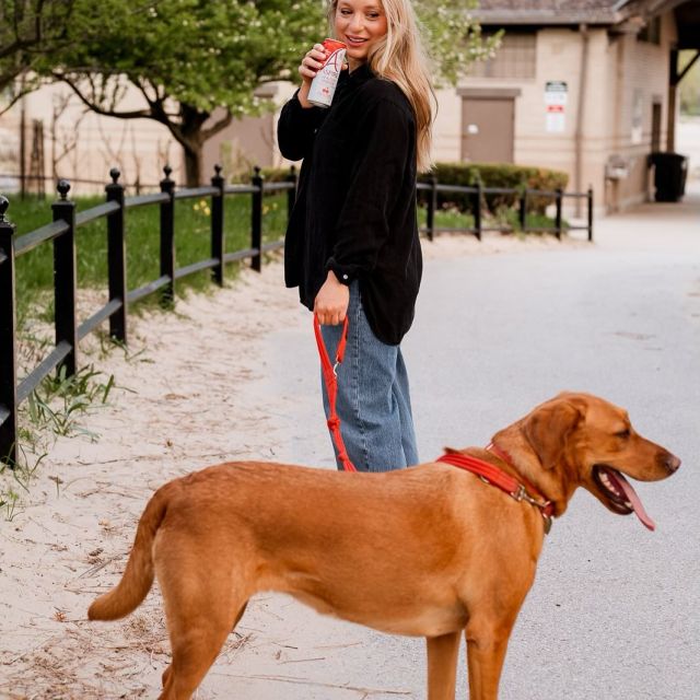 Don’t worry, pet mom’s, we haven’t forgotten about you! 🐾💚 Whether you’re chasing zoomies, scooping kibble at 6a, or heading out on that third walk of the day, Aspire’s here to give you the boost you need to keep up with it all! Here’s to the dog moms, cat moms, and all the pet moms in between. You deserve all the energy 🤩✨💚

#EnergyNotAnxiety #healthyenergydrinks #EnergyDrinks #AspireHealthyEnergyDrinks