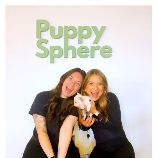 GIVEAWAY CLOSED 💚

We had the BEST time at our Saturday morning yoga class this weekend at @thepuppysphere and we’re SO excited to give YOU the chance to join the fun! 🐶💫 We are paw-sitive there is no better way than to start your day with some puppy yoga! 😉 

Win two tickets to Puppy Sphere and treat yourself (and a friend) to the ultimate yoga experience with some furry friends by your side. We have two tickets available for Chicago and two for New York 🧘‍♀️🐾

Here’s how to enter:
✨Follow @aspiredrinks & @thepuppysphere
✨Like this post ❤️
✨Tag a friend who needs this puppy-filled yoga sesh in their life

Winner announced 1/24 so don’t fetch this post later, enter now!

#giveaway #puppyyoga