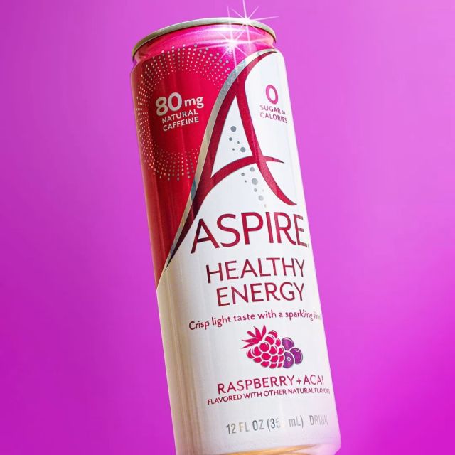 Friendly reminder that you CAN get through your to-do list AND get to bed by 9. 🙌

Hit the 🔗 in our bio to find ASPIRE near you!

#aspireenergy #aspiredrinks #energydrinks #unextremeenergy #naturalenergy